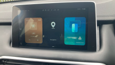 MG HS 1.5 T-GDI Trophy 5dr DCT Petrol Hatchback